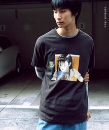 BEAUTY&YOUTH UNITED ARROWS（ビューティーアンドユースユナイテッドアローズ）の「＜ドラゴンヘッド  for UACG＞Vol.3 TEE/Tシャツ（Tシャツ/カットソー・メンズ）」