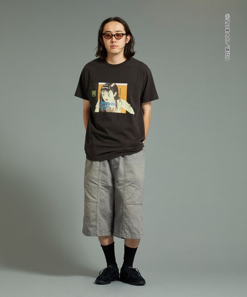 ドラゴンヘッド for UACG＞Vol.3 TEE/Tシャツ（Tシャツ/カットソー