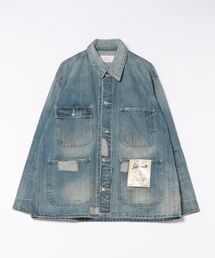UNIVERSAL OVERALL(jo[TI[o[I[)́yUNIVERSAL OVERALLzCOVERALL HT2433400-C(Jo[I[)