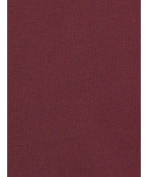 Samansa Mos2 Lagom（サマンサモスモスラーゴム）の「恐竜刺繍ロンT（Tシャツ/カットソー・キッズ・ボルドー/グリーン/ブルー・100/110/120/95/130）」の9枚目の写真