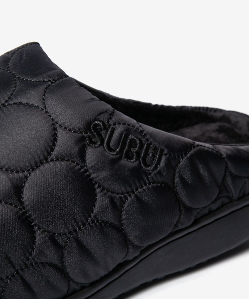 SUBU(スブ)の「SUBU Circle スブ サークル サンダル(サンダル・レディース・シルバー/ベージュ/ブラック/カーキ・1/2/3)」の12枚目の写真