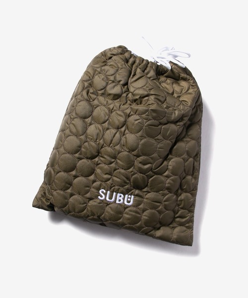 SUBU(スブ)の「SUBU Circle スブ サークル サンダル(サンダル・レディース・シルバー/ベージュ/ブラック/カーキ・1/2/3)」の22枚目の写真