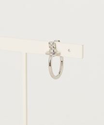 Vivienne Westwood MAN(ヴィヴィアンウエストウッドマン)のMAN. VERA SINGLE HOOP(ピアス(片耳用))