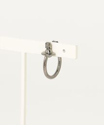 Vivienne Westwood MAN(BBAEGXgEbh})MAN. VERA SINGLE HOOP(sAXiЎpj)