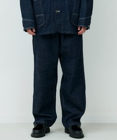 【UNION HERCULES MADE】ワークパンツ