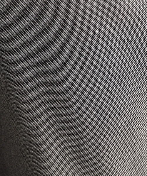 MONSIEUR NICOLE（ムッシュニコル）の「Cosmical warm ツイルストレッチパンツ（その他パンツ・メンズ・グレー/ブラック/グレー系その他/ネイビー・SMALL/MEDIUM/LARGE/X-LARGE）」の15枚目の写真