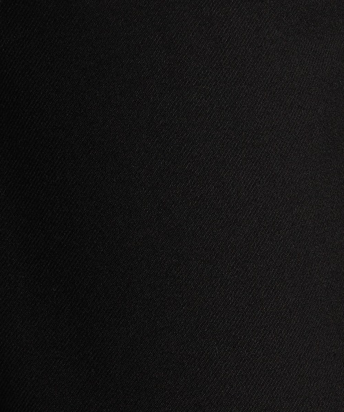 MONSIEUR NICOLE（ムッシュニコル）の「Cosmical warm ツイルストレッチパンツ（その他パンツ・メンズ・グレー/ブラック/グレー系その他/ネイビー・SMALL/MEDIUM/LARGE/X-LARGE）」の16枚目の写真