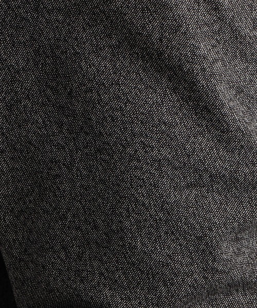 MONSIEUR NICOLE（ムッシュニコル）の「Cosmical warm ツイルストレッチパンツ（その他パンツ・メンズ・グレー/ブラック/グレー系その他/ネイビー・SMALL/MEDIUM/LARGE/X-LARGE）」の18枚目の写真