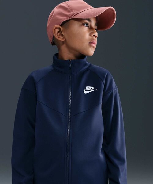 ナイキ スポーツウェア ジュニア Dri-FIT トラックスーツ / Nike