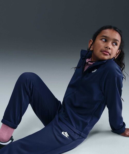 ナイキ スポーツウェア ジュニア Dri-FIT トラックスーツ / Nike