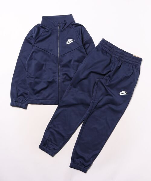 上下セット》ナイキ スポーツウェア ジュニア Dri-FIT トラックスーツ