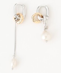 ICB（アイシービー）の「チャームピアス（ピアス（両耳用））」