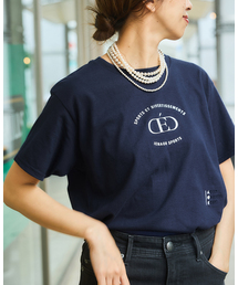 IENA｜イエナのTシャツ/カットソー（前面プリント）通販 - ZOZOTOWN