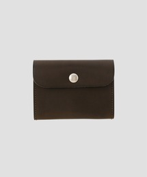 MHL. | TOUGH LEATHER(カードケース)