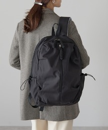 &MARKS（アンドマークス）の「N19【軽量】ナイロントリムバックパック（バックパック/リュック）」