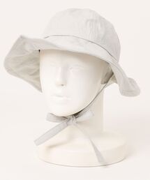 SETUP7（セットアップセブン）の「【DEN.EN】フライドエッグメトロハット DEC-003（ハット）」