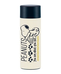 SNOOPY（スヌーピー）の「スヌーピー 超軽量・コンパクトダイレクトマグボトル PEANUTS ライフスタイル SK（水筒）」
