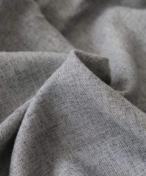 antiqua(アンティカ)の「テープライン ワイドパンツ(その他パンツ・レディース・ブラック/グレー・MEDIUM/LARGE)」の10枚目の写真