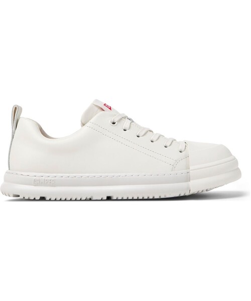 セール】[カンペール] JUNCTION RUNNER / レザースニーカー