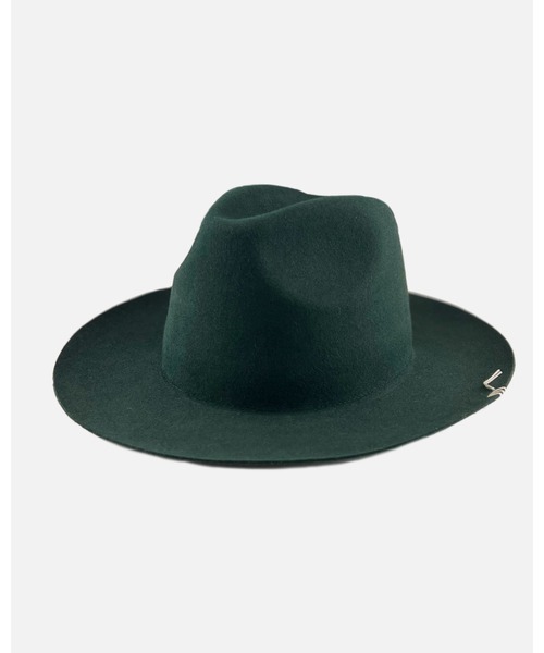Center Crease Hat
