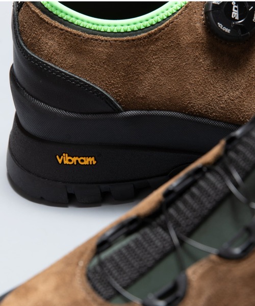 PG（ピージー）の「pg/ピージー　OLIVER（スニーカー・メンズ・ブラウン/ネイビー・38/39/43/41/42）」の7枚目の写真