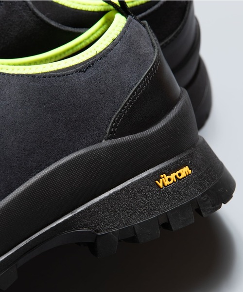 PG（ピージー）の「pg/ピージー　OLIVER（スニーカー・メンズ・ブラウン/ネイビー・38/39/43/41/42）」の22枚目の写真