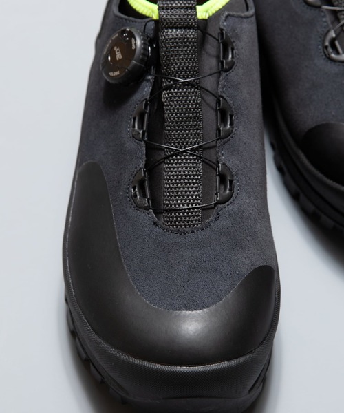 PG（ピージー）の「pg/ピージー　OLIVER（スニーカー・メンズ・ブラウン/ネイビー・38/39/43/41/42）」の19枚目の写真