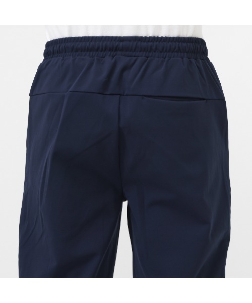 FILA（フィラ）の「【別注】フィラ FILA メンズジャージパンツ 限定コラボ（その他パンツ・メンズ・ブラック/グレー/ネイビー・M/L/LL）」の10枚目の写真