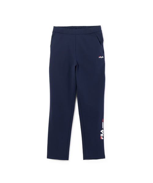 FILA（フィラ）の「【別注】フィラ FILA メンズジャージパンツ 限定コラボ（その他パンツ・メンズ・ブラック/グレー/ネイビー・M/L/LL）」の17枚目の写真