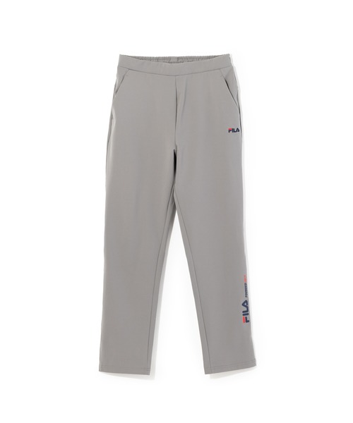 FILA（フィラ）の「【別注】フィラ FILA メンズジャージパンツ 限定コラボ（その他パンツ・メンズ・ブラック/グレー/ネイビー・M/L/LL）」の16枚目の写真