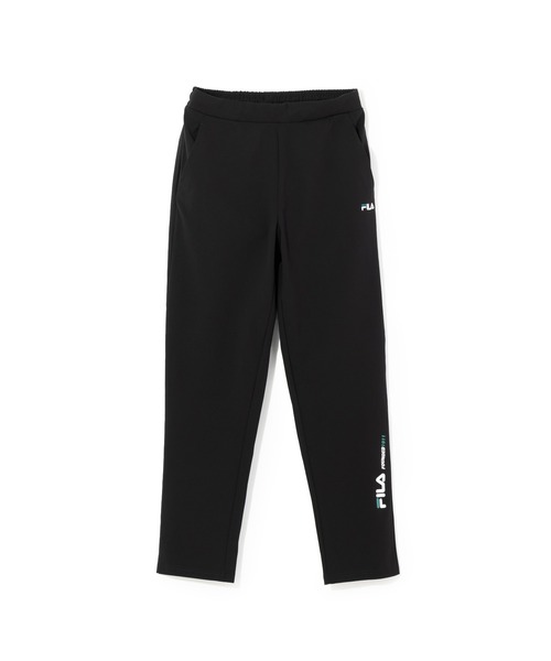 FILA（フィラ）の「【別注】フィラ FILA メンズジャージパンツ 限定コラボ（その他パンツ・メンズ・ブラック/グレー/ネイビー・M/L/LL）」の14枚目の写真