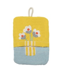 GLOBAL FORME CONCRETE（グローバルフォルムコンクリート）の「【AND PACKABLE】MT(ミトン) フィオーレ（キッチンツール）」