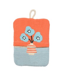 GLOBAL FORME CONCRETE（グローバルフォルムコンクリート）の「【AND PACKABLE】MT(ミトン) フィオーレ（キッチンツール）」