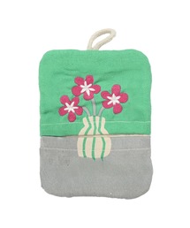 GLOBAL FORME CONCRETE（グローバルフォルムコンクリート）の「【AND PACKABLE】MT(ミトン) フィオーレ（キッチンツール）」