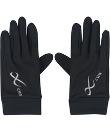 CW-X（シーダブリューエックス）の「保温グローブ　指出し構造（スポーツグッズ）」