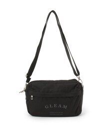 JOUET ジョエット GLEAMロゴミニショルダー