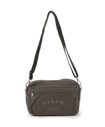 JOUET ジョエット GLEAMロゴミニショルダー