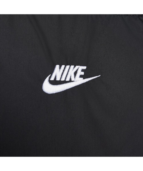 NIKE(ナイキ)の「ナイキ NIKE ナイキ TF クラブ パファー ジャケット(ダウンジャケット/コート・メンズ・ブラック/ベージュ/ダークグレー・S/M/L/LL/3L)」の8枚目の写真