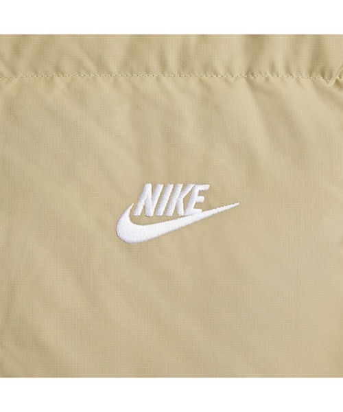 NIKE(ナイキ)の「ナイキ NIKE ナイキ TF クラブ パファー ジャケット(ダウンジャケット/コート・メンズ・ブラック/ベージュ/ダークグレー・S/M/L/LL/3L)」の18枚目の写真