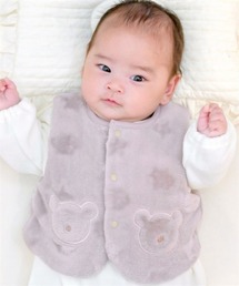 ロンパース 裏起毛」に該当するキッズのママ＆ベビーファッション通販