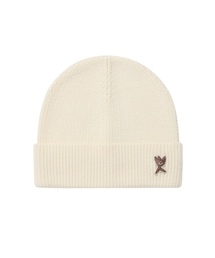 Wacky WiLLy（ワッキーウィリー）の「KIKY BASIC BEANIE（ニットキャップ/ビーニー）」