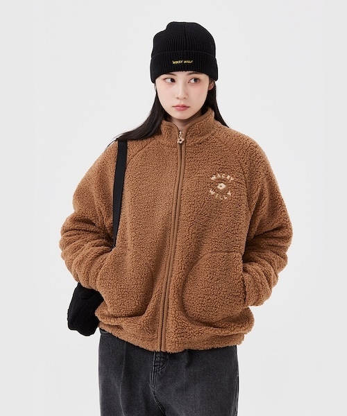 KIKY BASIC BEANIE（ニットキャップ/ビーニー）｜Wacky WiLLy