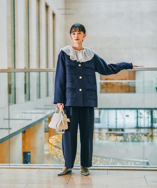 セール】【入卒式／セレモニー】Vカットパンプス 603738（パンプス