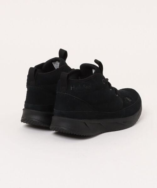 THE NORTH FACE】ザ ノースフェイス NUPTSE CHUKKA WP 2 SUEDE