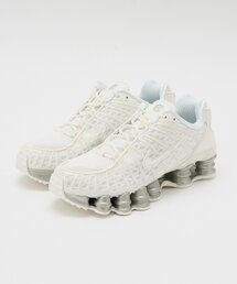 NIKE | 【NIKE/ナイキ】ナイキ ショックス TL(スニーカー)
