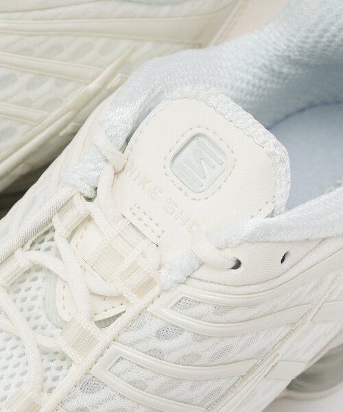 NIKE(ナイキ)の「【NIKE/ナイキ】ナイキ ショックス TL(スニーカー・レディース・ブラック/ホワイト・23.5cm/24.5cm/27.5cm/28.5cm)」の10枚目の写真