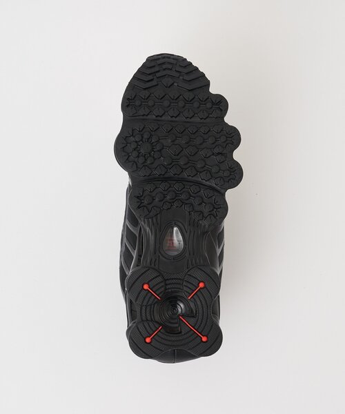 NIKE(ナイキ)の「【NIKE/ナイキ】ナイキ ショックス TL(スニーカー・レディース・ブラック/ホワイト・23.5cm/24.5cm/27.5cm/28.5cm)」の15枚目の写真