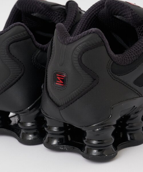 NIKE(ナイキ)の「【NIKE/ナイキ】ナイキ ショックス TL(スニーカー・レディース・ブラック/ホワイト・23.5cm/24.5cm/27.5cm/28.5cm)」の19枚目の写真