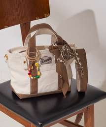 journal standard L'essage | 《追加2》別注【THE NEWHOUSE】SP BABY LEON TOTE:トートバッグ(トートバッグ)