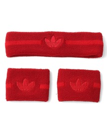 adidas | adidas BY AVAVAV SWEATBAND SET / アディダス アヴァヴァヴ バンド セット(ヘアバンド)